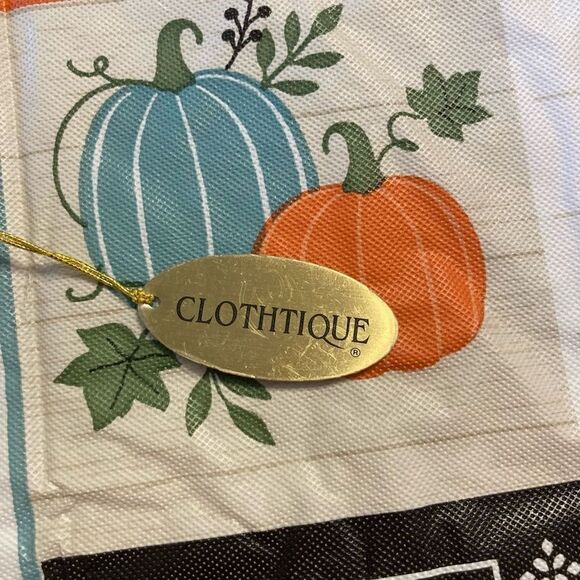 Ornament golf snowman vintage by clothique - Picture 4 of 5